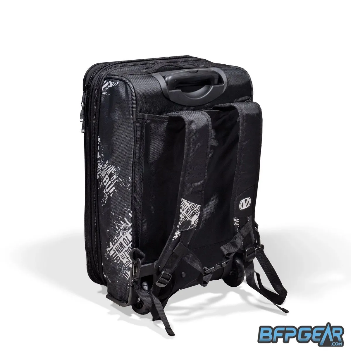 Virtue Mid Roller Gear Bag