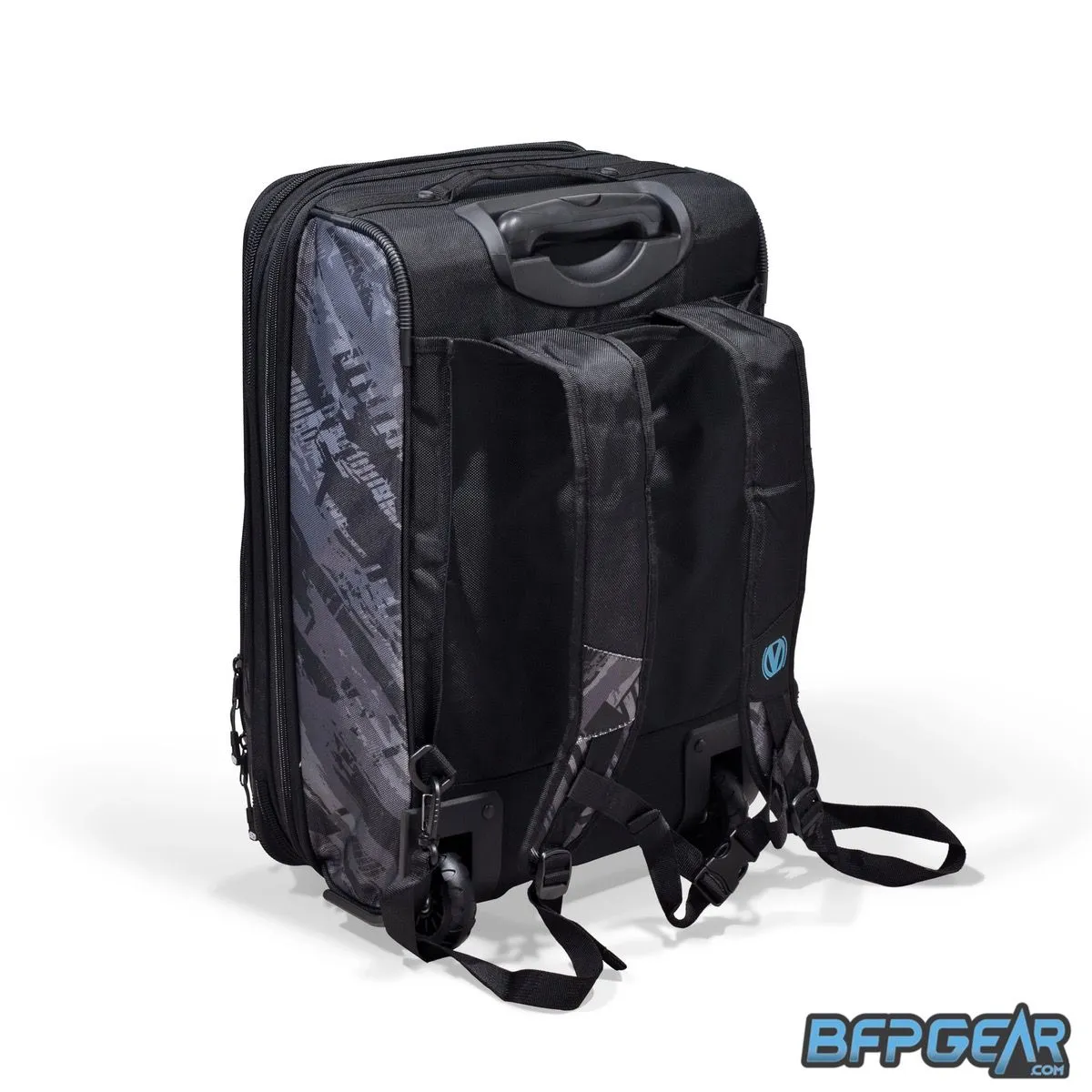 Virtue Mid Roller Gear Bag