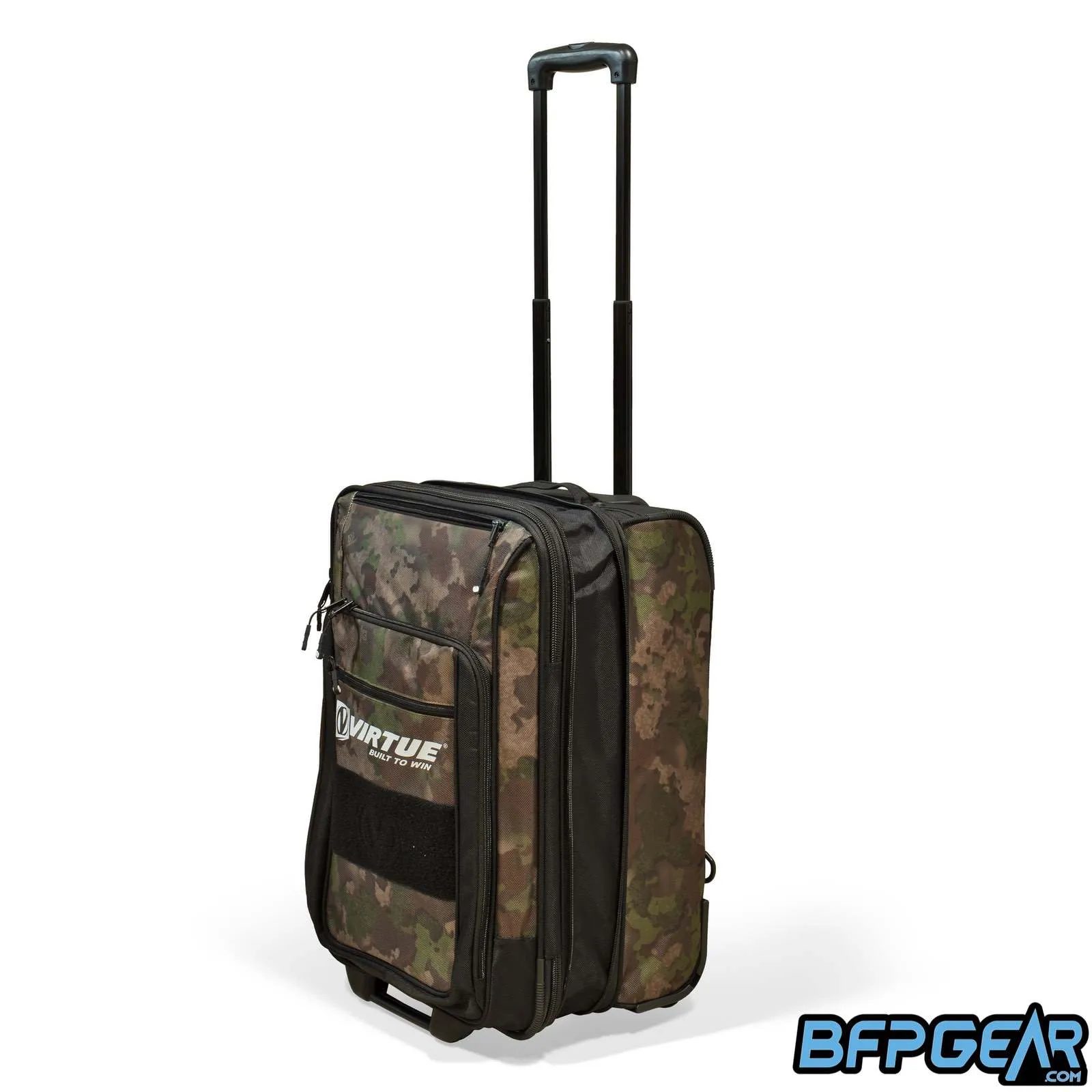 Virtue Mid Roller Gear Bag