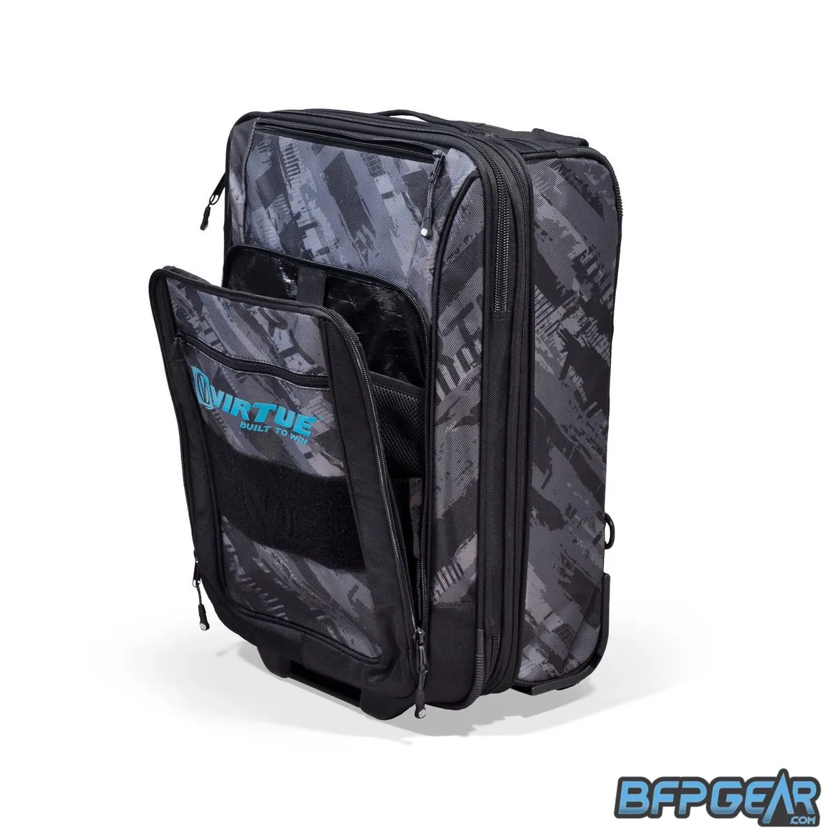 Virtue Mid Roller Gear Bag
