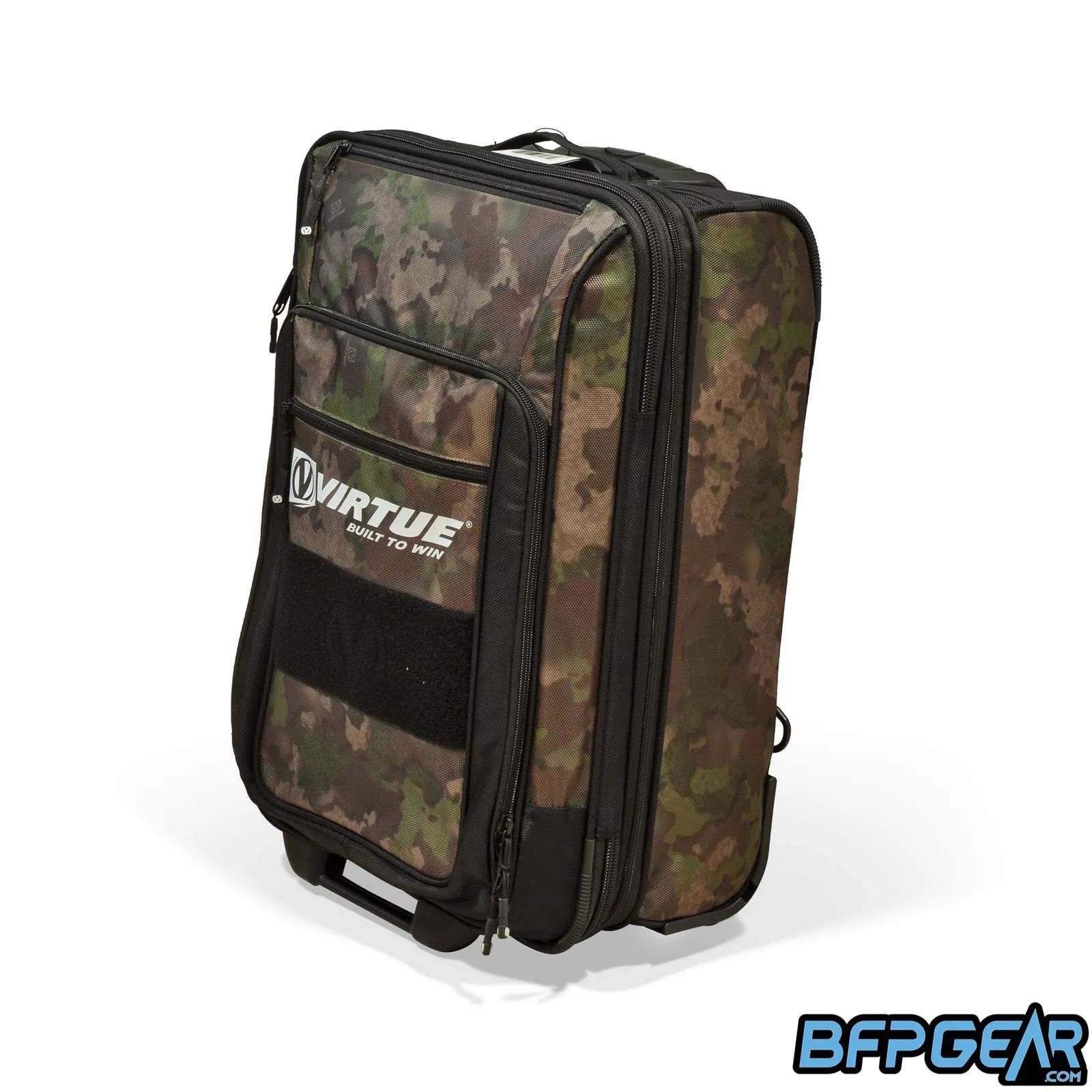 Virtue Mid Roller Gear Bag