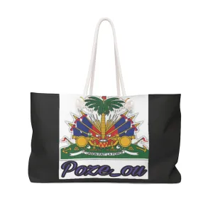 Weekender Bag
