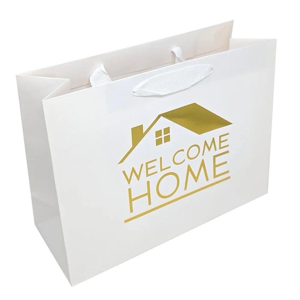 Welcome Home Gift Bags - Large
