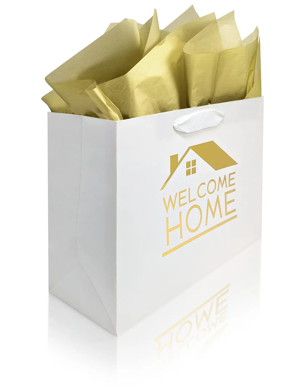 Welcome Home Gift Bags - Large