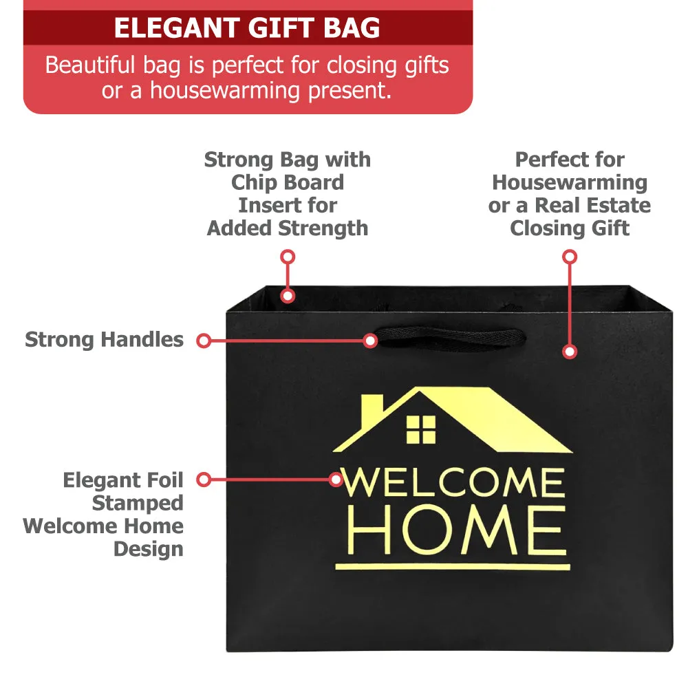 Welcome Home Gift Bags - Large