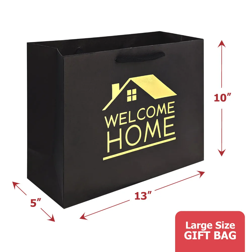Welcome Home Gift Bags - Large
