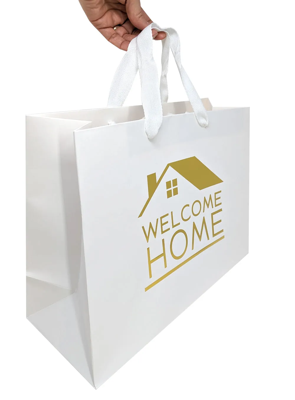 Welcome Home Gift Bags - Large