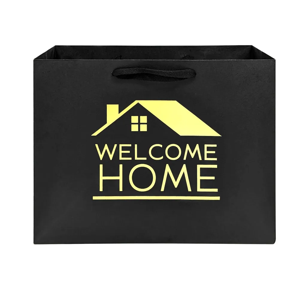Welcome Home Gift Bags - Large