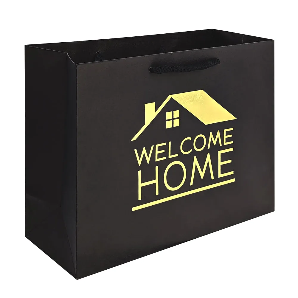 Welcome Home Gift Bags - Large