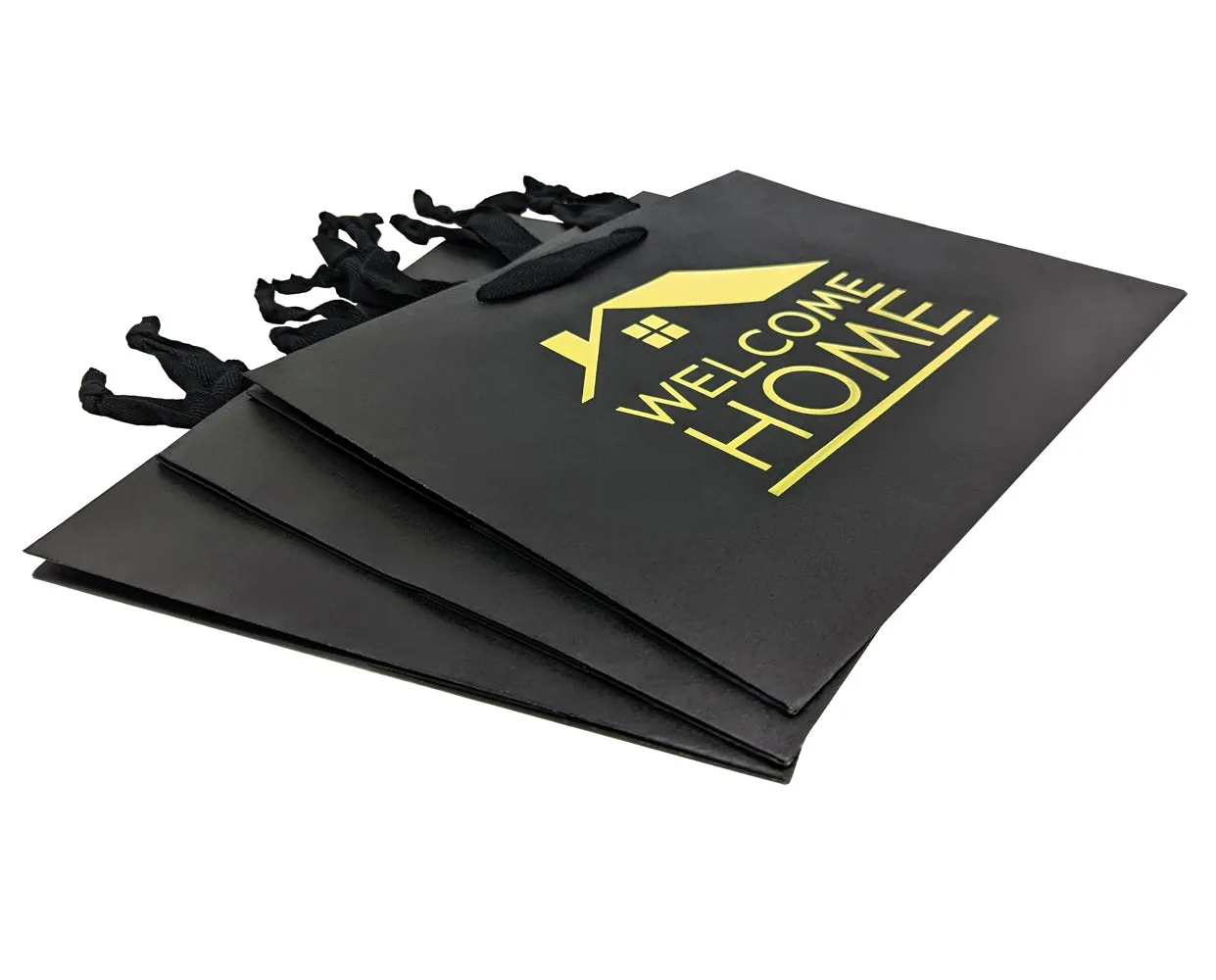 Welcome Home Gift Bags - Large