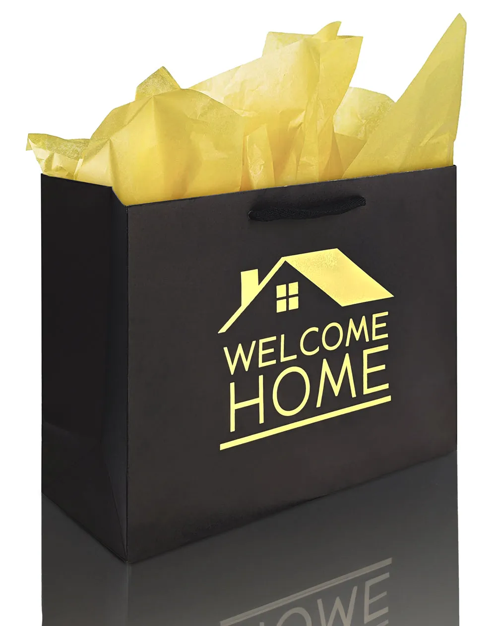 Welcome Home Gift Bags - Large