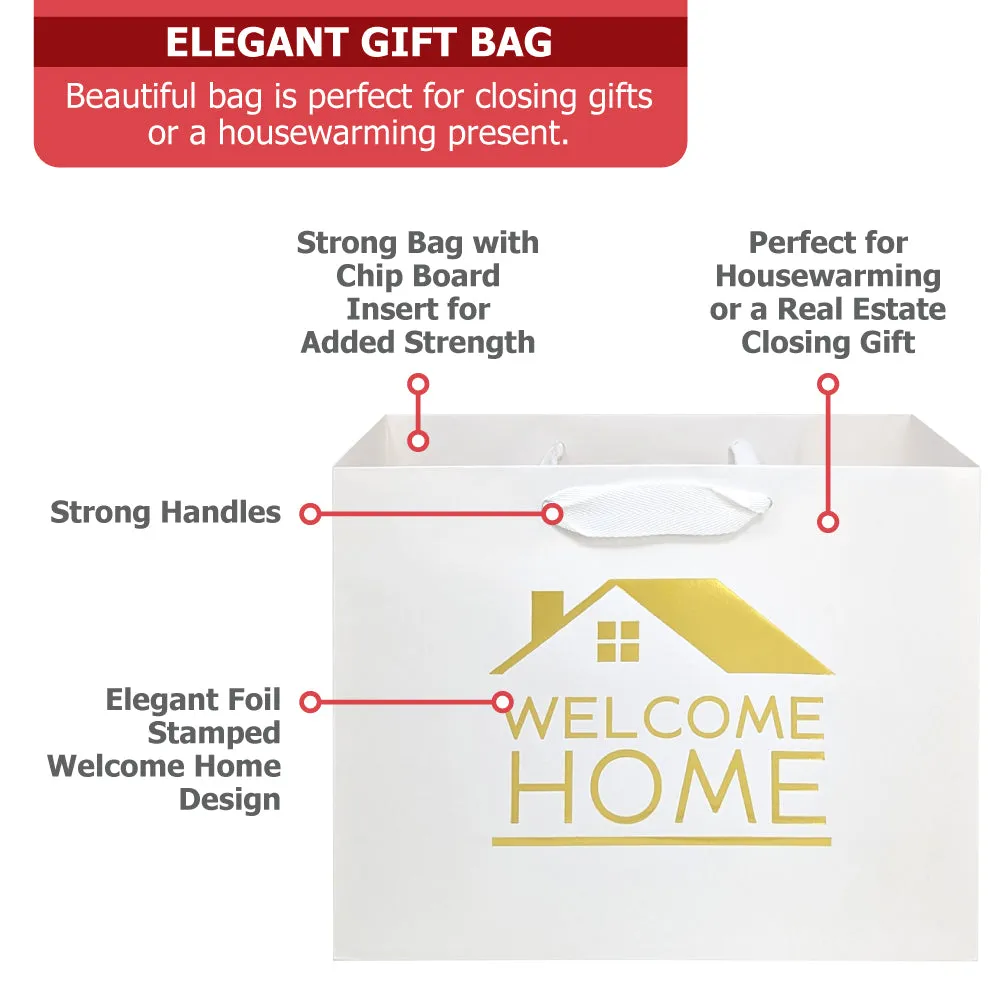 Welcome Home Gift Bags - Large