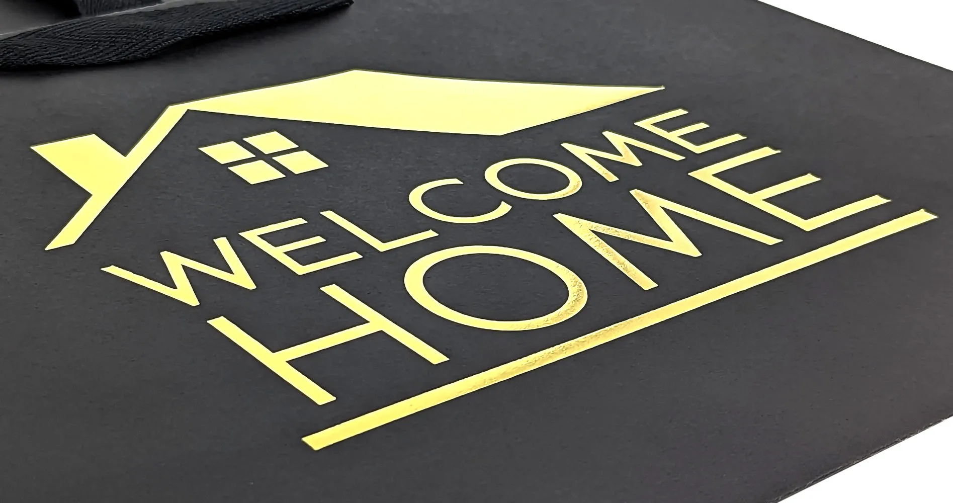 Welcome Home Gift Bags - Large