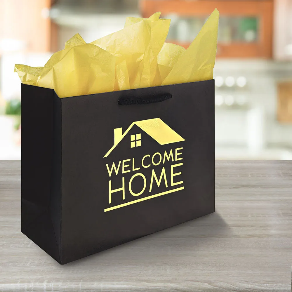 Welcome Home Gift Bags - Large