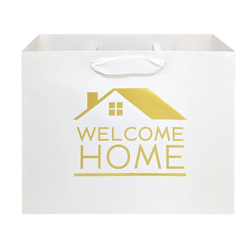 Welcome Home Gift Bags - Large