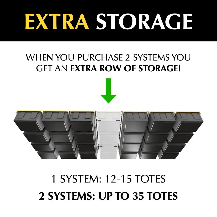 Wholesale Tote Slide Pro