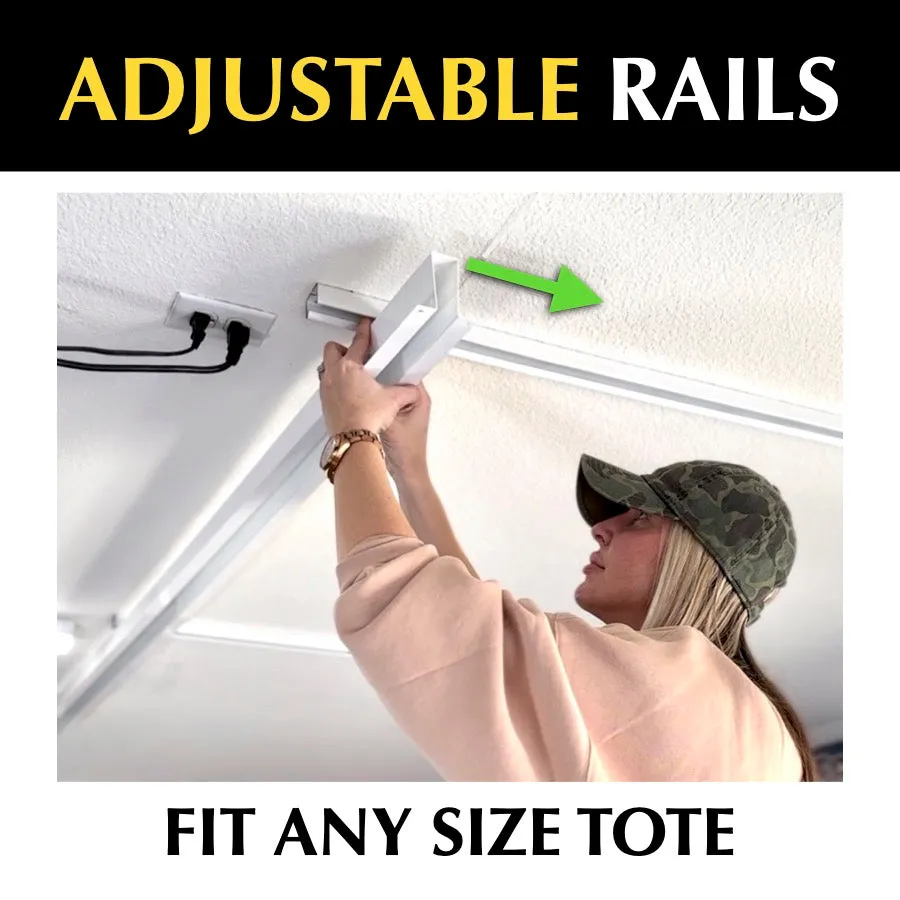 Wholesale Tote Slide Pro