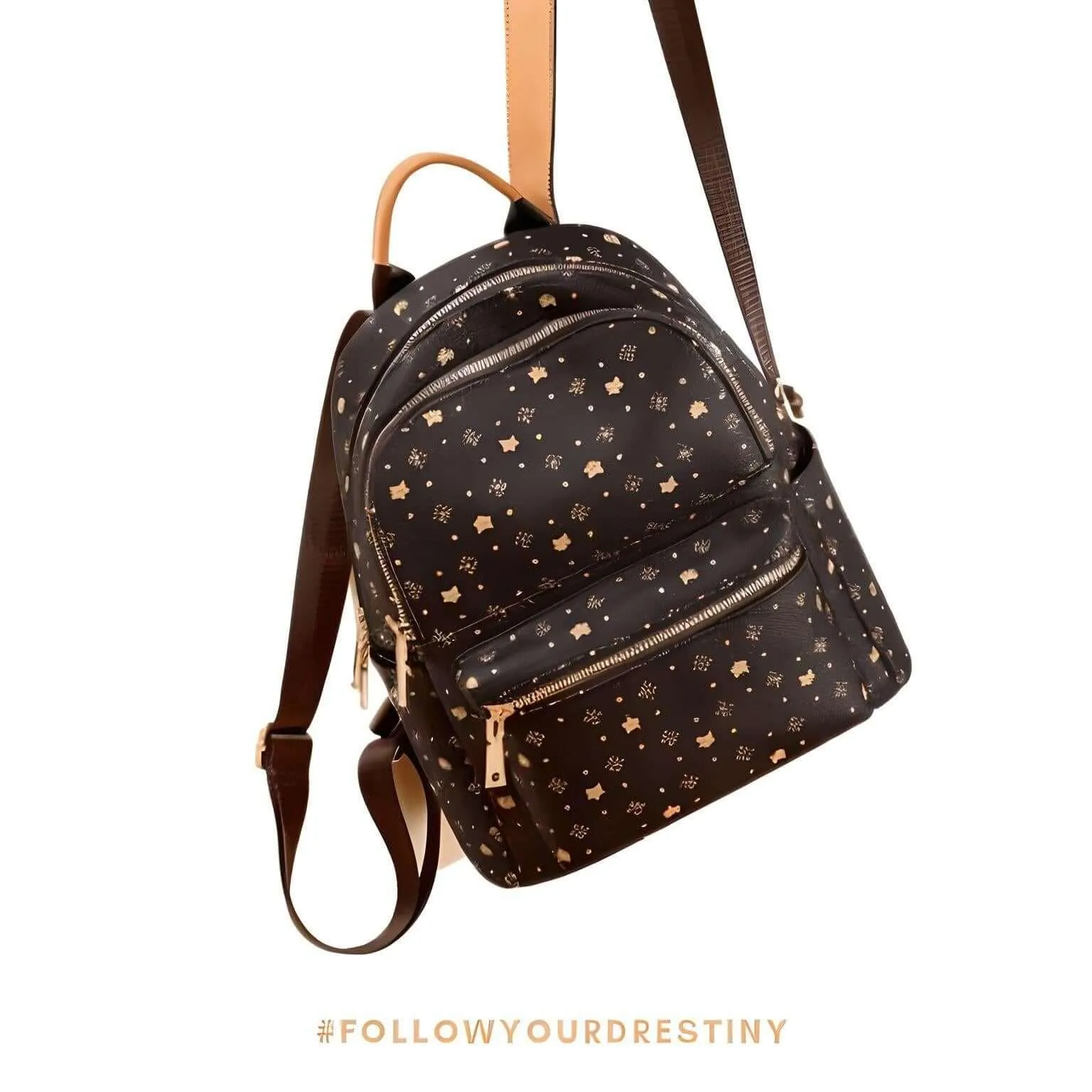 Women's Luxury Backpack