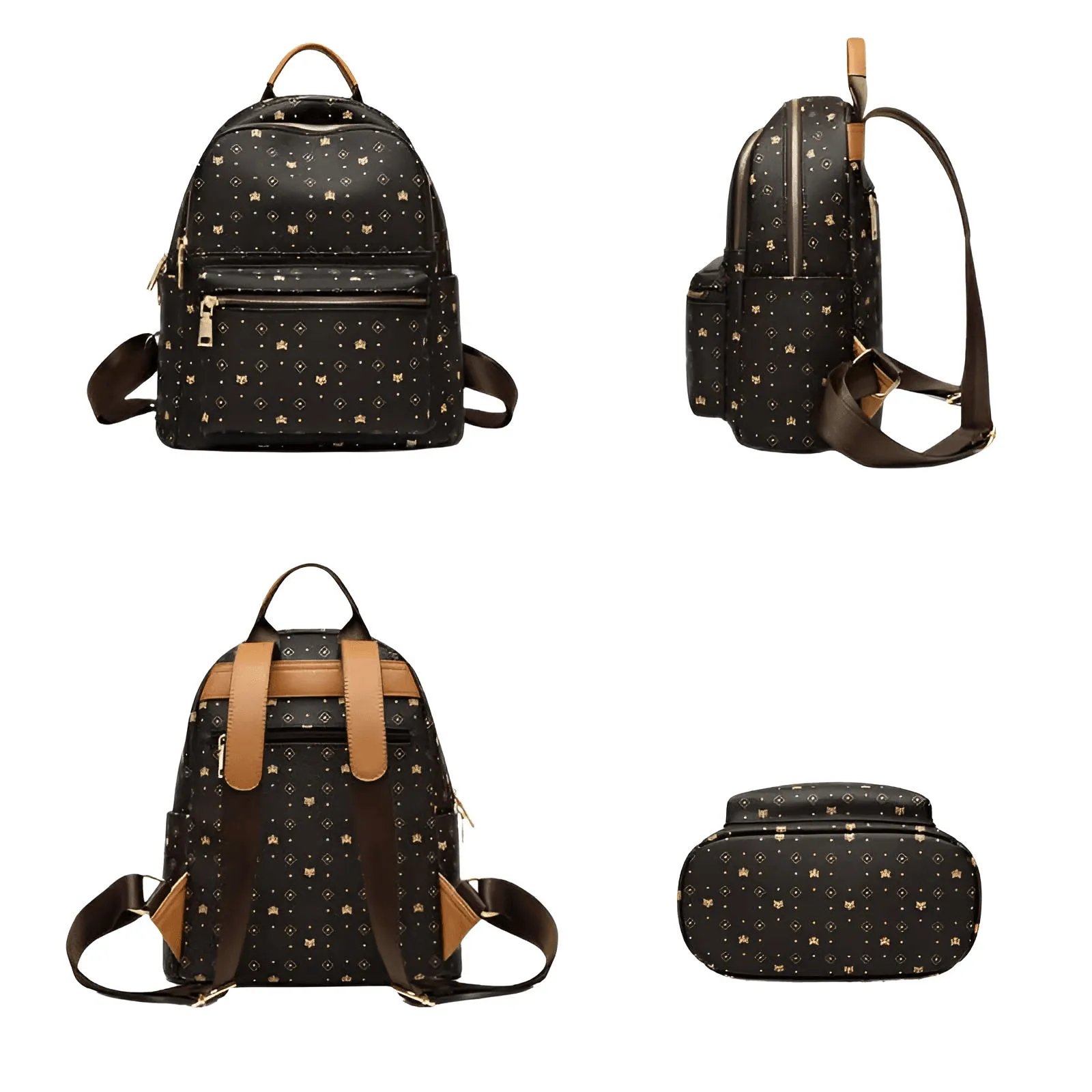 Women's Luxury Backpack