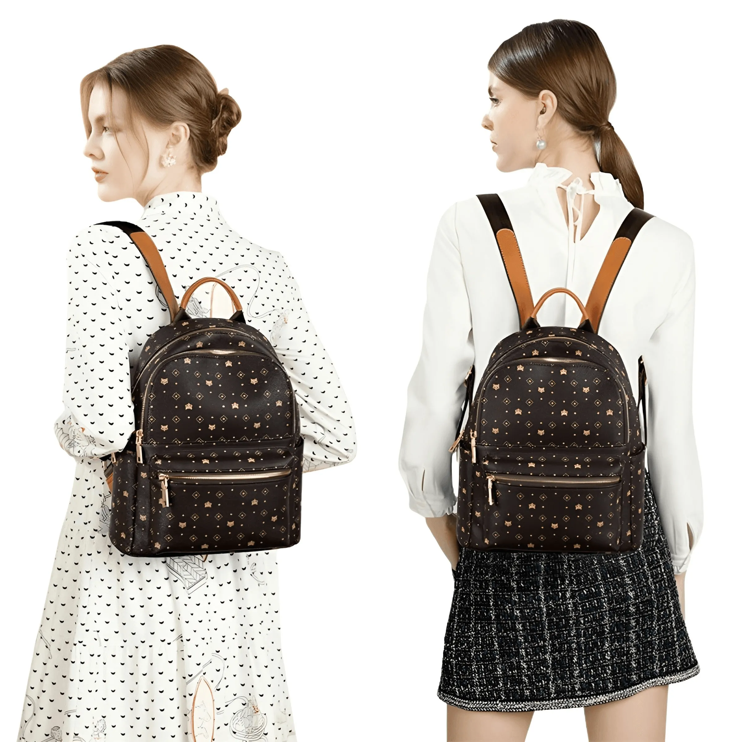Women's Luxury Backpack