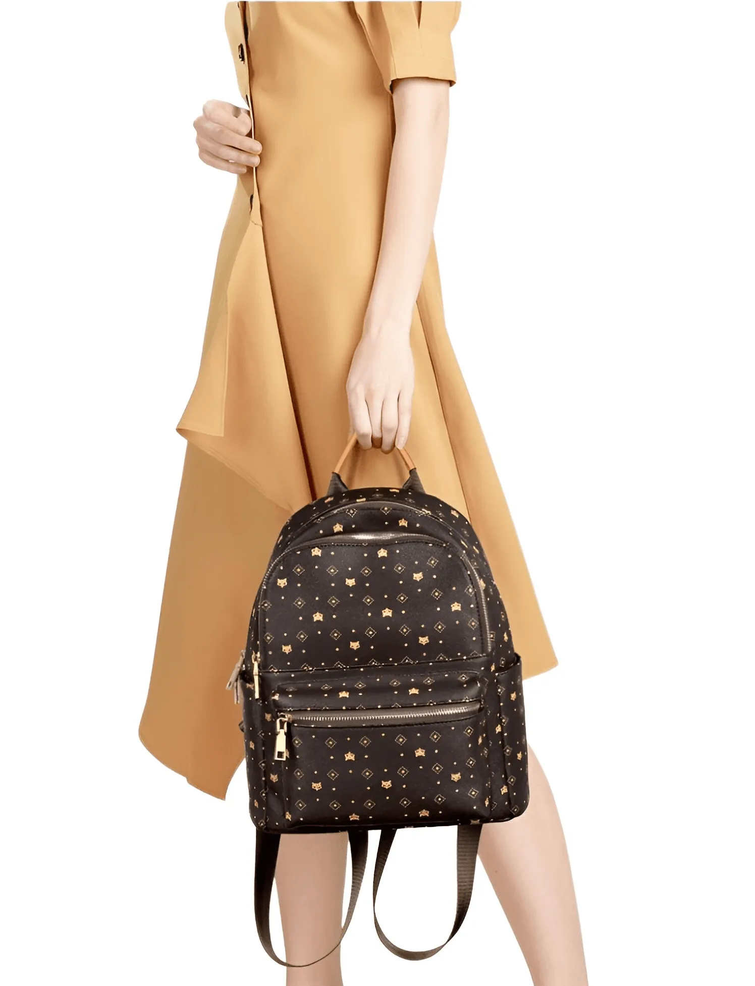 Women's Luxury Backpack