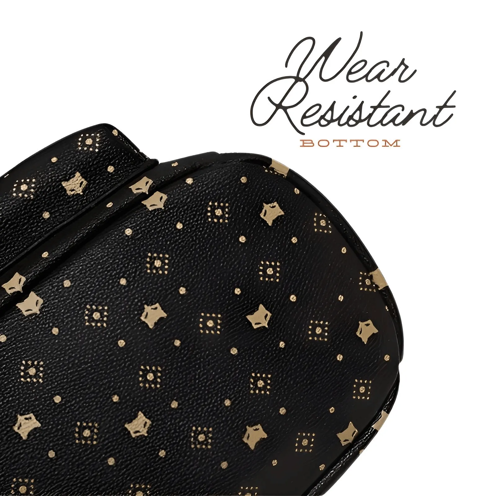 Women's Luxury Backpack