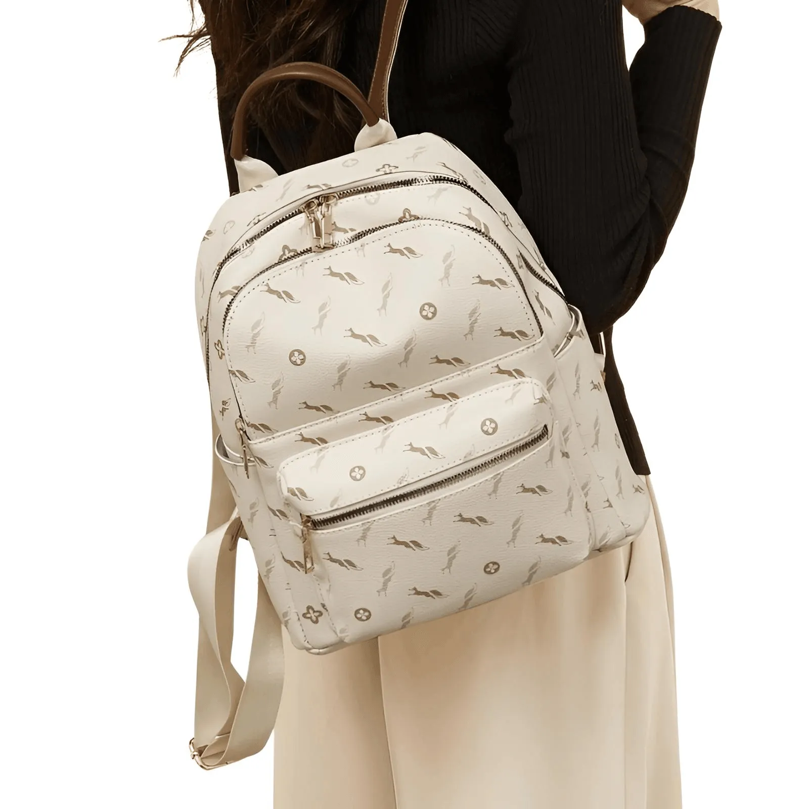 Women's Luxury Backpack