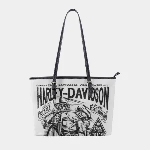 Women's Tote Bag | PU 261 Harley