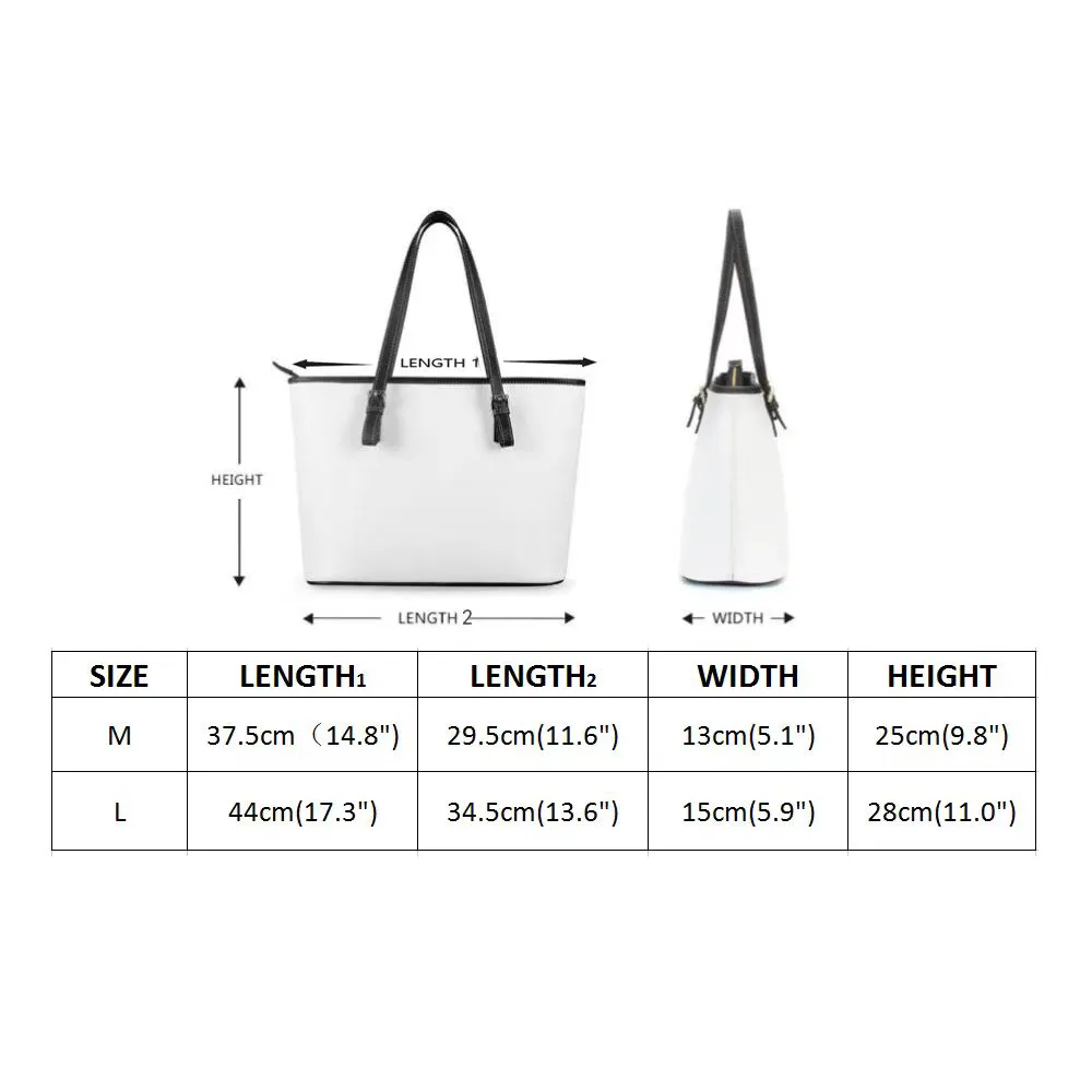 Women's Tote Bag | PU 261 Harley