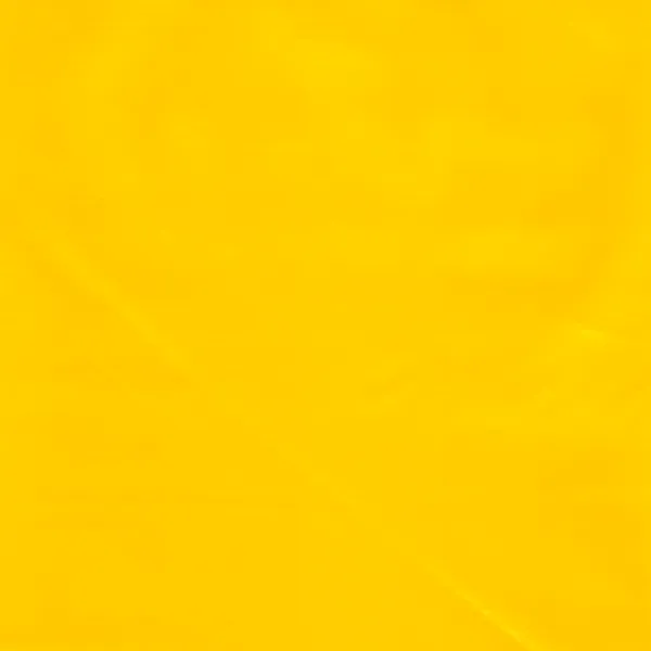 Yellow Oilcloth Roll Fabric