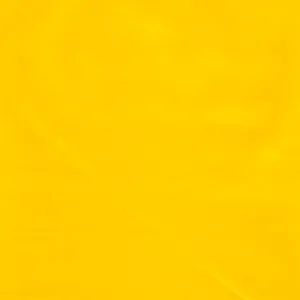 Yellow Oilcloth Roll Fabric