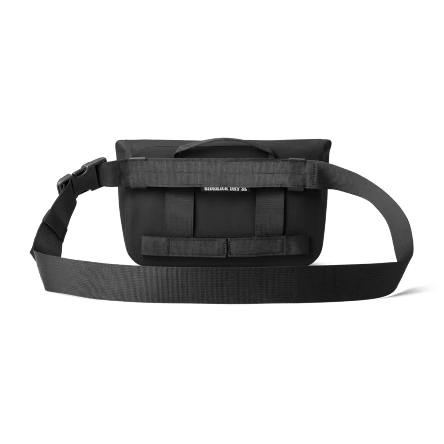 YETI Hopper Sideklick Strap, Black