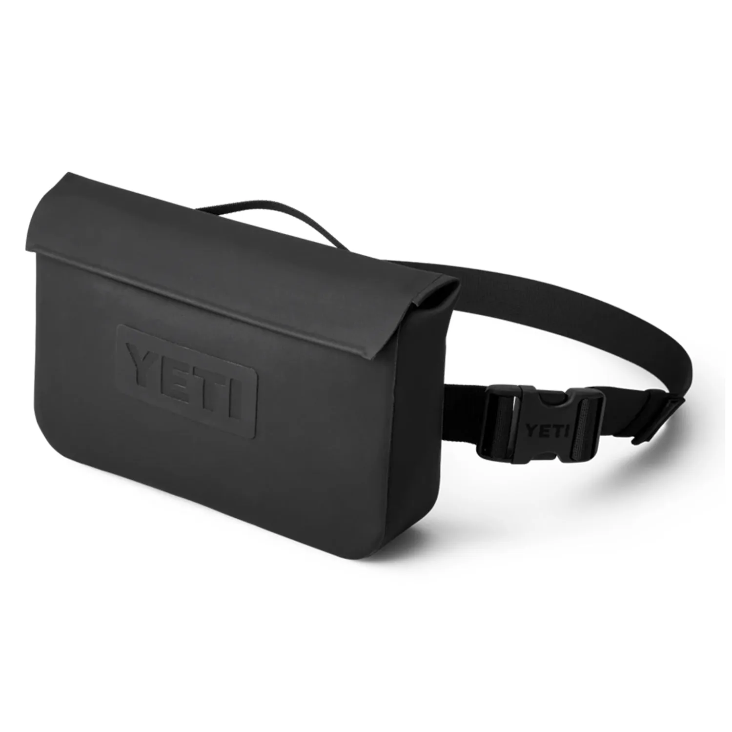 YETI Hopper Sideklick Strap, Black