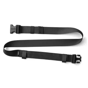 YETI Hopper Sideklick Strap, Black